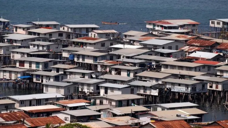 زلزال بقوة 7.2 درجة يضرب بابوا غينيا الجديدة