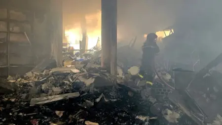 related_news_inside_blogsقطر: المنطقة تقترب من وضع لا يمكن السيطرة عليه