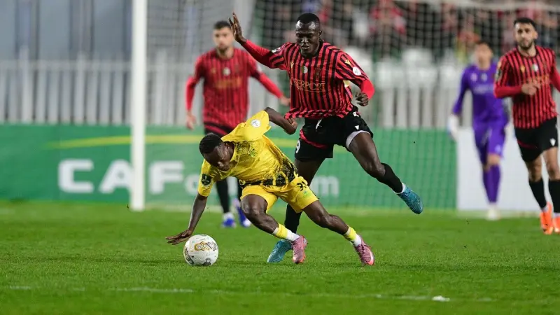 القنوات الناقلة لمباراة اتحاد العاصمة ضد شبيبة القبائل اليوم في الدوري الجزائري مع الموعد والتشكيلة