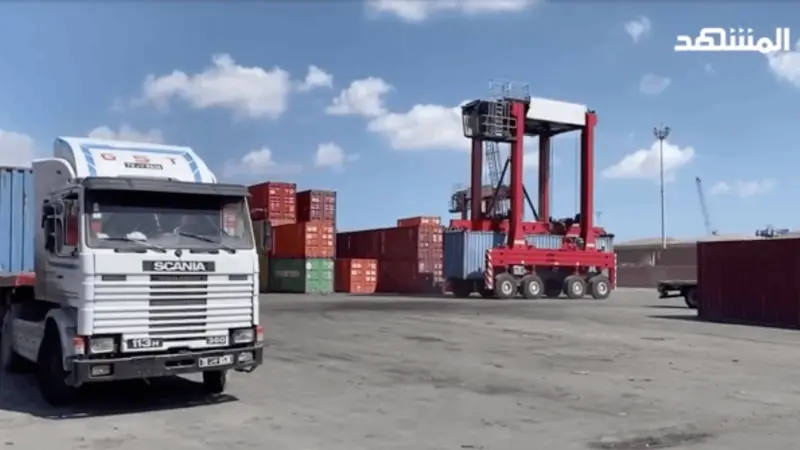 فيديو - قلق في تونس من تأثير الحرب على الزراعة والصناعة والسياحة