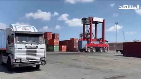 related_news_inside_blogsفيديو - قلق في تونس من تأثير الحرب على الزراعة والصناعة والسياحة