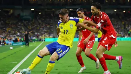 related_news_inside_blogsكأس العالم 2026 - تونس لتصحيح المسار مع رينارد وألمانيا لحسم التأهل المبكر