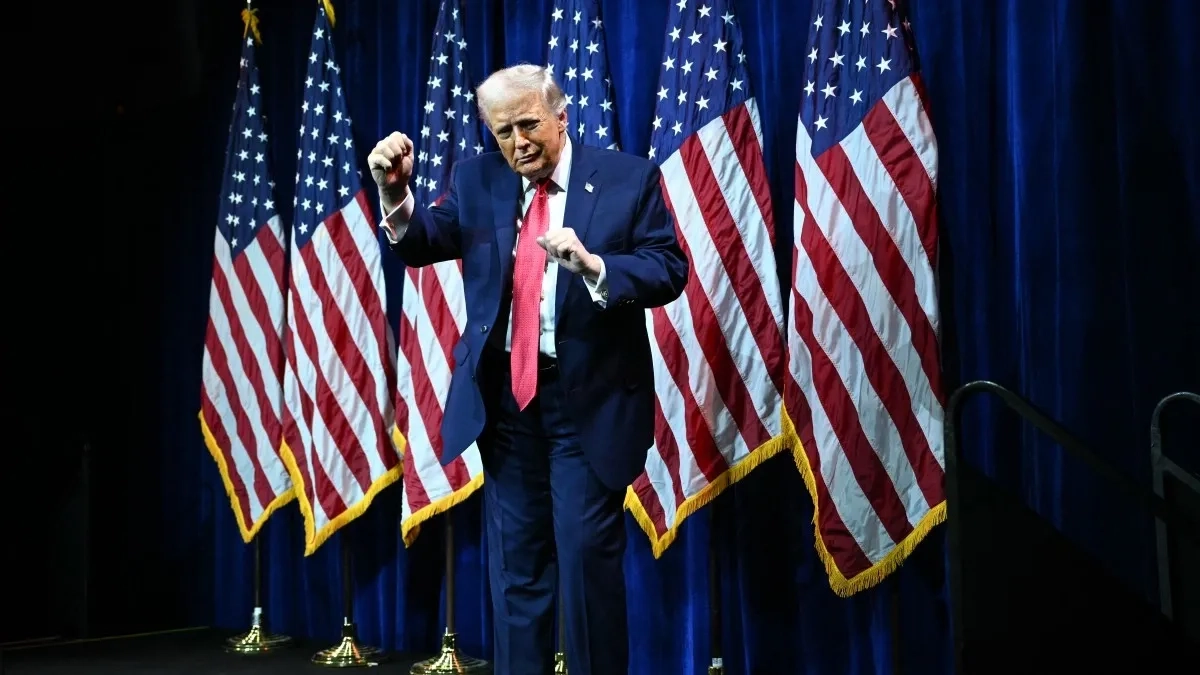 خوفا من الخسارة.. هل يلغي ترامب انتخابات التجديد النصفي؟ 