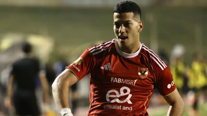 القنوات الناقلة لمباراة الأهلي ضد طلائع الجيش اليوم في الدوري المصري مع الموعد