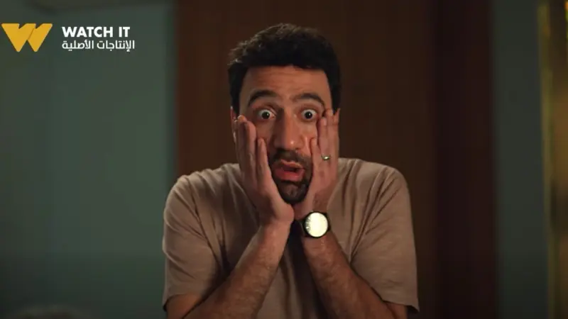 عدد حلقات مسلسل كارثة طبيعية للفنان محمد سلام ومواعيد عرضه