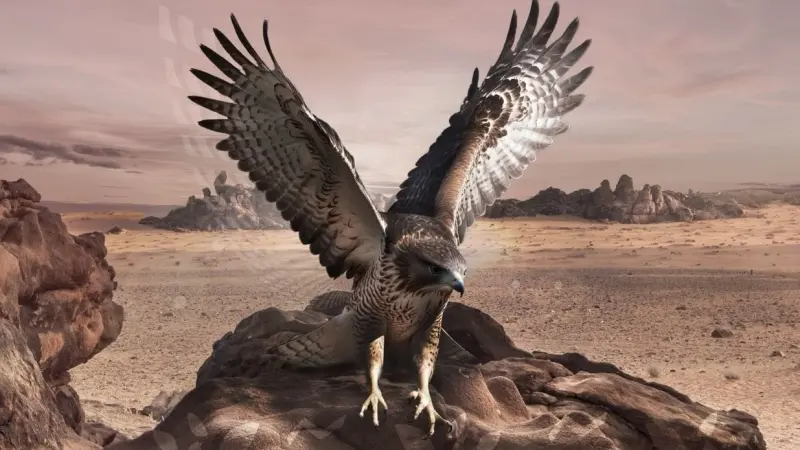 موعد معرض الصقور والصيد السعودي 2024 والفعاليات