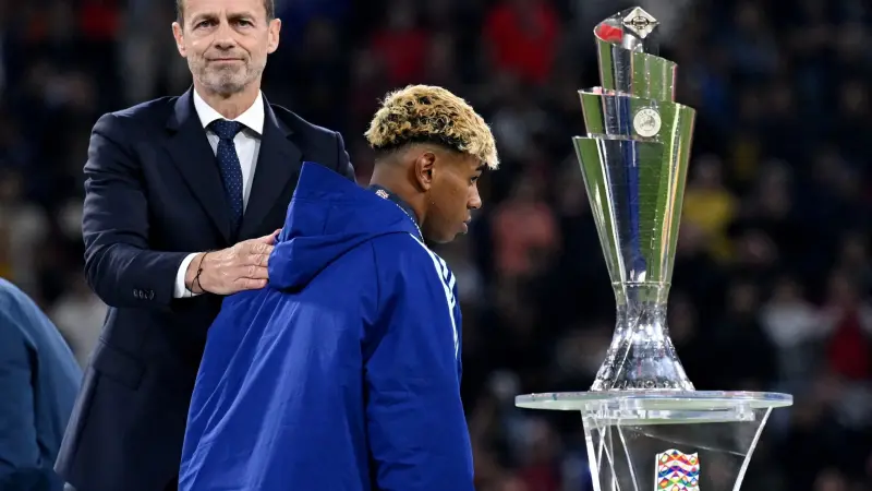 أغلى 10 لاعبين في العالم 2025.. لامين يامال في الصدارة