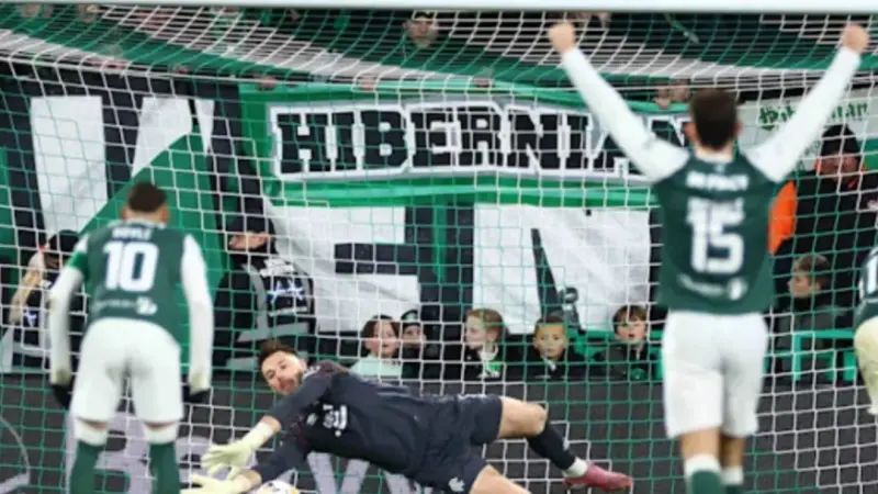 القنوات الناقلة لمباراة سيلتيك ضد رينجرز في نصف نهائي كأس الدوري الاسكتلندي مع الموعد والتشكيلة