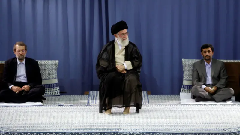 المخابرات الألمانية تحذر من ردٍّ إيرانيٍّ في أوروبا