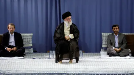 related_news_inside_blogsالمخابرات الألمانية تحذر من ردٍّ إيرانيٍّ في أوروبا