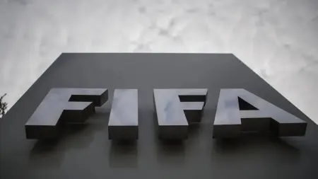 related_news_inside_blogsكأس العالم 2026 - مجلس أوروبا يطالب "فيفا" بـ"الشوط الـ3" لحماية نزاهة كرة القدم