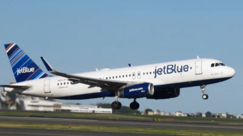 لماذا وقع استدعاء 6 آلاف طائرة إيرباص A320؟ صدمة في عالم الطيران