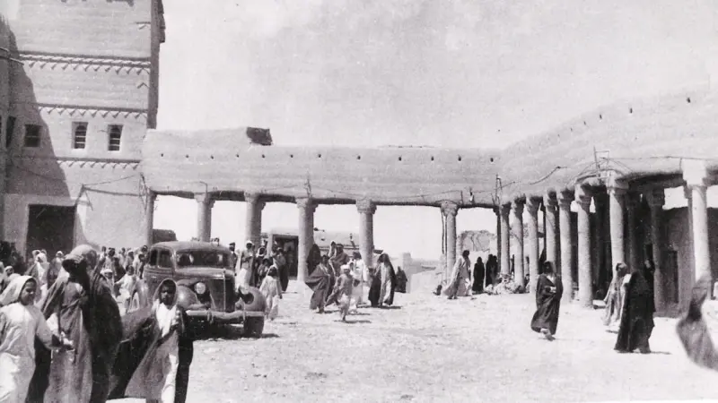 مرّ أكثر من 200 سنة على تأسيسها.. من هو مؤسس الدولة السعودية الثانية؟