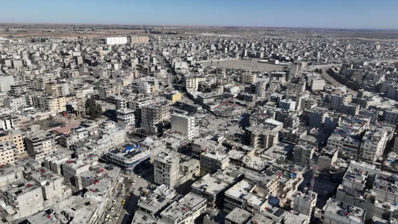 "قسد" تُحذّر في ذكرى تحرير كوباني من "داعش"