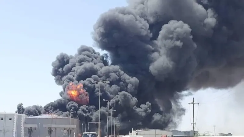 الأمم المتحدة: الجيش السوداني قتل 54 مدنيا في هجمات بالمسيّرات خلال يومين