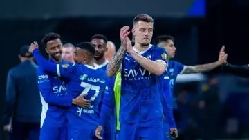 جدول ترتيب هدافي الدوري السعودي.. ميتروفيتش يواصل الصدارة