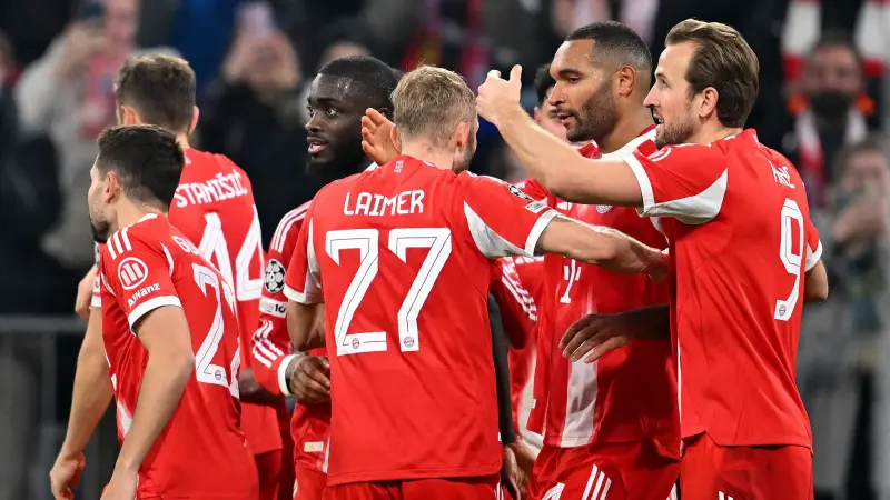 القنوات الناقلة لمباراة بايرن ميونخ ضد هايدنهايم اليوم في الدوري الألماني مع الموعد والتشكيلة