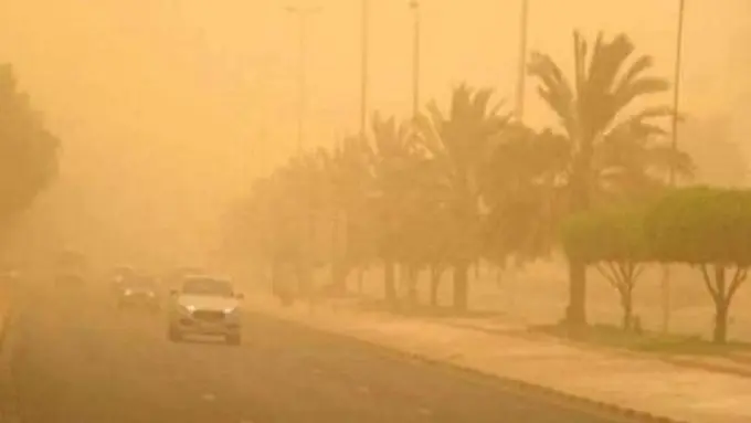 كل ما تريد معرفته عن العواصف الرملية.. أسبابها وطرق التعامل معها