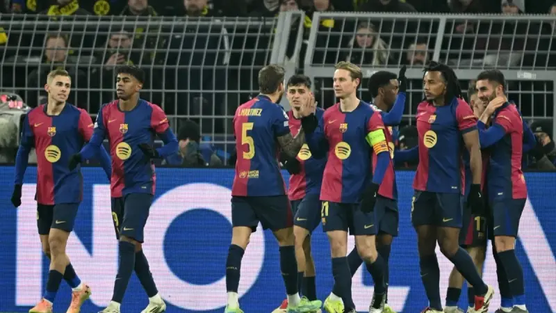 حصاد 2024 - إسبانيا تفرض سيطرتها على كرة القدم الأوروبية