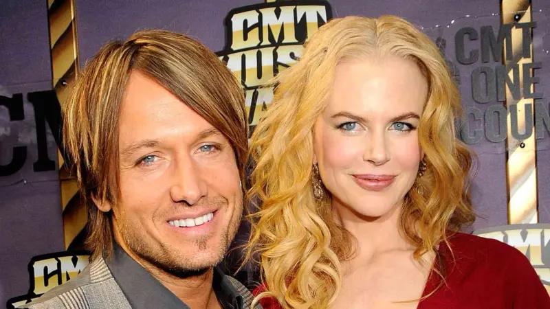 ما سبب انفصال نيكول كيدمان وكيث أوربان بعد 19 عاما من الزواج؟