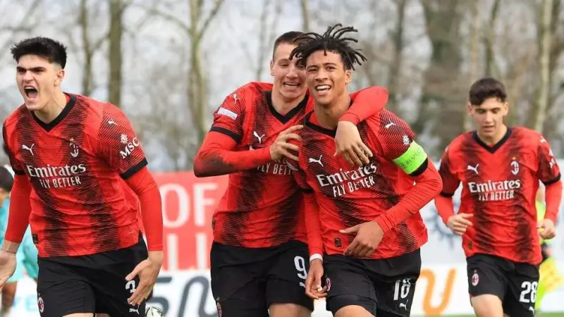 ماهي القنوات الناقلة لمباراة ريال مدريد ضد ميلان في دوري أبطال أوروبا للشباب 2024؟.. ميلان يتحدى ريال مدريد