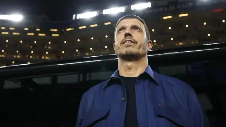 related_news_inside_blogsكأس العالم 2026 - ماذا قال مدرب الأردن جمال السلامي عن مواجهة الجزائر "الحاسمة"؟