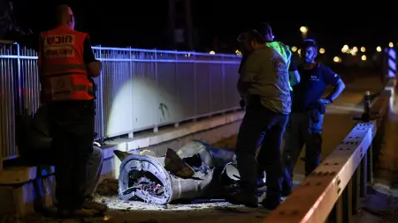 فيديو - خبير إستراتيجي لـ"المشهد": إنهاء "حزب الله" هو المرحلة الأولى لخطة إسرائيل