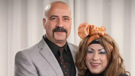 ترند صور الذكاء الاصطناعي يغزو فيسبوك.. والمشاهير يشاركون