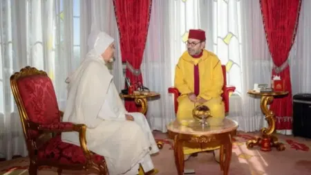 related_news_inside_blogsمن هو اليزيد الراضي الأمين العام الجديد للمجلس الأعلى للعلماء في المغرب؟