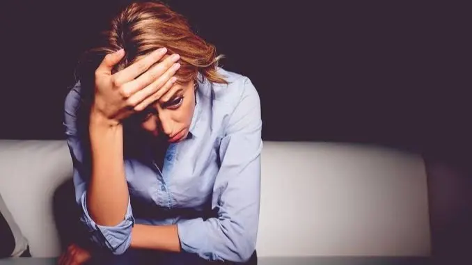 تقرير دولي: البشرية تعاني تدهورا غير مسبوق في صحتها النفسية