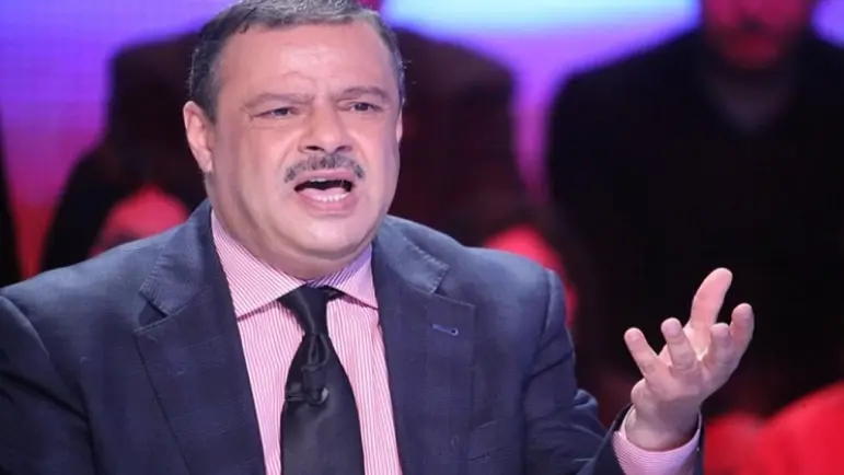 تونس.. ما هو سبب القبض على سمير بالطيب وزير الفلاحة السابق؟