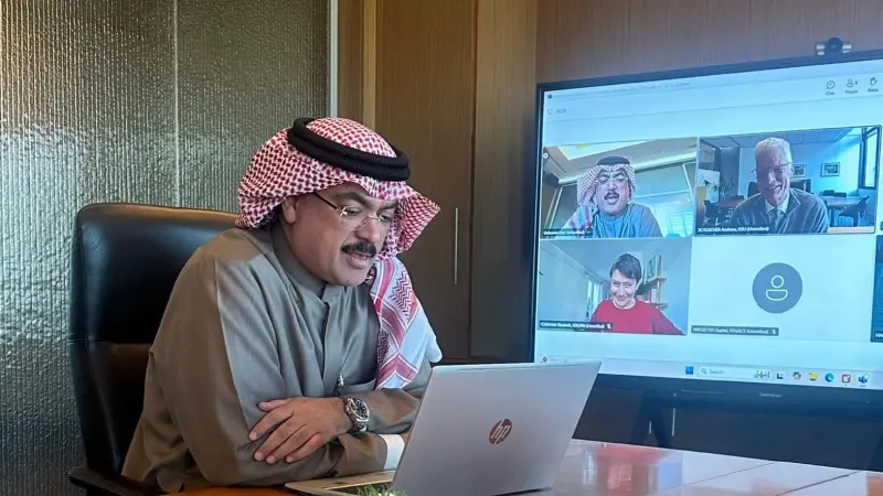 وزير التربية الكويتي: نعمل على تطوير المناهج لرفع تصنيف الكويت عالميًّا