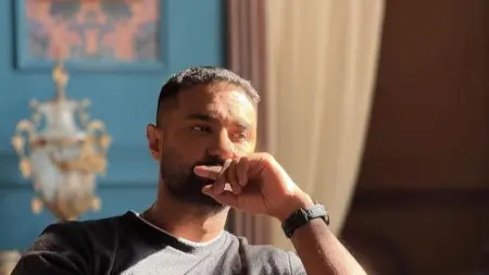 فيديو - كريم فهمي يحسم الأمر.. هذا هو الفنان الأعلى أجرًا