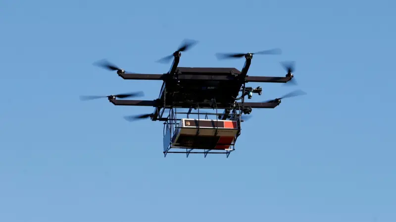 فرنسا تطلب من "رينو" دعم الصناعة الحربية بمسيّرات لأوكرانيا