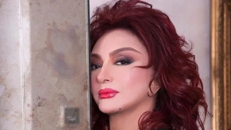 نبيلة عبيد تستغيث: هموت لو خدوا مني شقتي.. كنت أنوي تحويلها لمتحف