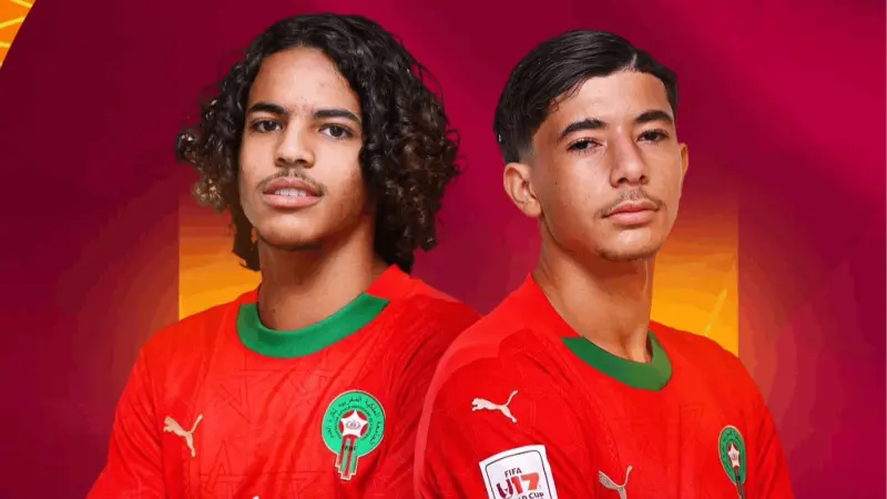 جدول مواعيد مباريات كأس العالم للناشئين تحت 17 سنة 2025 اليوم الاثنين 3 نوفمبر 2025