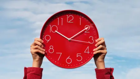 related_news_inside_blogsموعد تطبيق التوقيت الصيفي 2026 في مصر.. وسبب اختيار يوم الجمعة