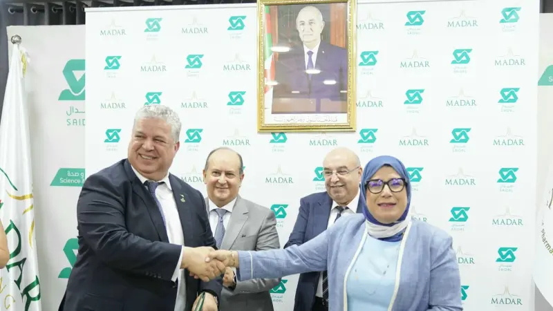 بقيمة 65 مليون يورو.. الجزائر تطلق عيادة ذكية للعلاج بالخلايا الجذعية