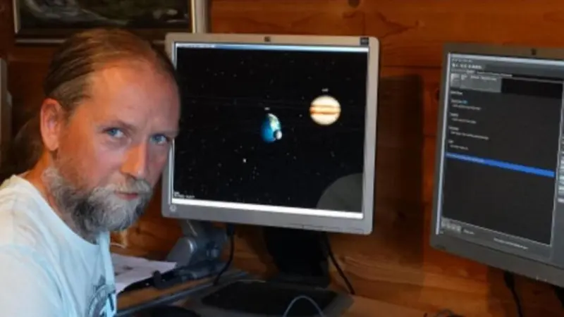 بعد توقعات زلازل مارس.. ردّ مصري على الباحث الهولندي