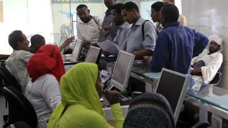 سعر الريال السعودي مقابل الجنيه السوداني في السوق السوداء اليوم الجمعة 12/6/2026.. قفزة ثانية