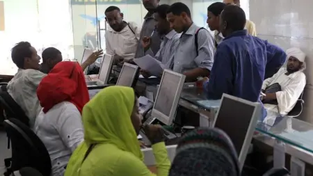 related_news_inside_blogsسعر الريال السعودي مقابل الجنيه السوداني في السوق السوداء اليوم الجمعة 12/6/2026.. قفزة ثانية