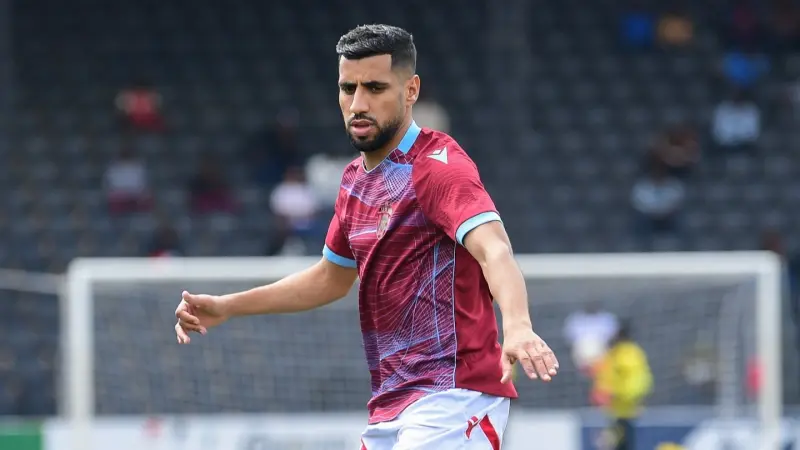 بث مباشر - مباراة اتحاد العاصمة ضد مانياما يونيون في كأس الكونفدرالية الإفريقية لحظة بلحظة