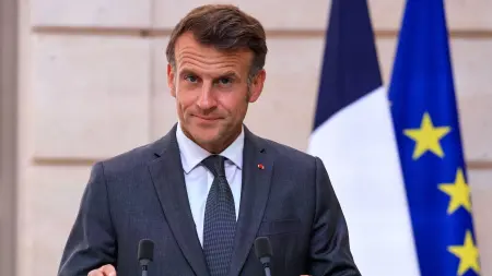 related_news_inside_blogsماكرون: لا شيء يبرر التصعيد الكبير الجاري في جنوب لبنان