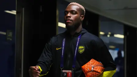 related_news_inside_blogsبث مباشر - مباراة الاتحاد ضد الغرافة في دوري أبطال آسيا للنخبة لحظة بلحظة