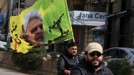 تقرير إسرائيلي: "حزب الله" يخطط "لاحتلال" بيروت