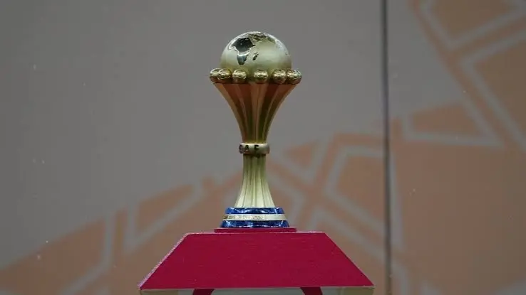 كأس أمم إفريقيا ستُقام كل 4 سنوات بداية من نسخة 2028 (إكس) كأس أمم إفريقيا ستُقام كل 4 سنوات بداية من نسخة 2028 (إكس)