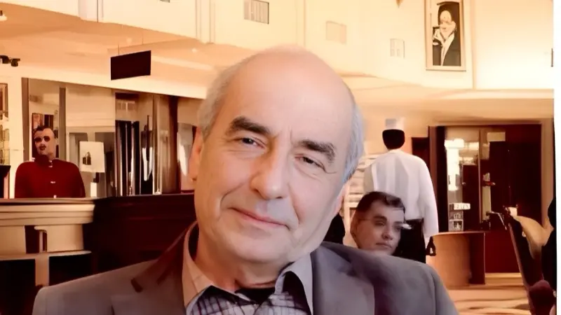 لبنان يودّع طليع حمدان.. رحيل أحد أعمدة الشعر الزجلي