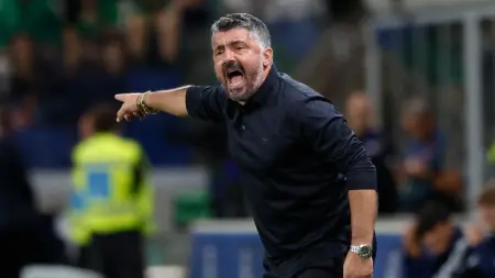 related_news_inside_blogs"يتصل بي أكثر من والدتي".. كيف يُحفّز غاتوزو لاعبي إيطاليا نحو حلم كأس العالم؟