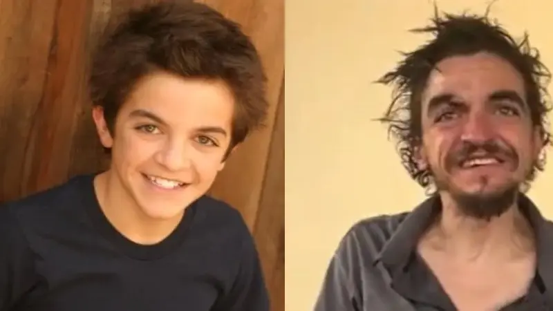 فيديو - من هو الممثل تايلور تشيس؟ نجم بهوليوود تحول لمشرد