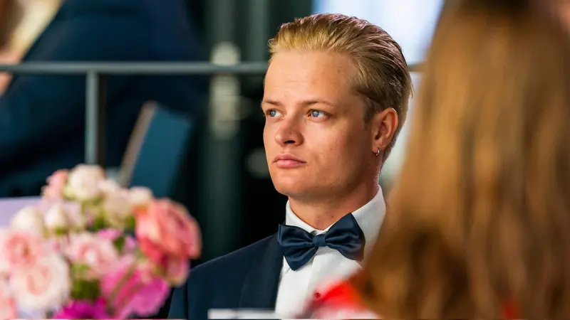 قضايا اغتصاب وعنف أسري تثير أزمة في العائلة المالكة بالنرويج